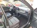 Kia Rio Platinum Schiebedach Navi Leder Allwetter Schwarz - thumbnail 30