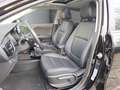 Kia Rio Platinum Schiebedach Navi Leder Allwetter Schwarz - thumbnail 8