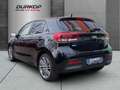 Kia Rio Platinum Schiebedach Navi Leder Allwetter Schwarz - thumbnail 3