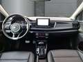Kia Rio Platinum Schiebedach Navi Leder Allwetter Schwarz - thumbnail 10