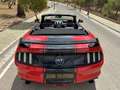 Ford Mustang Convertible 5.0 Ti-VCT GT Aut. Rouge - thumbnail 7