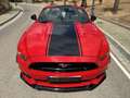 Ford Mustang Convertible 5.0 Ti-VCT GT Aut. Rouge - thumbnail 2