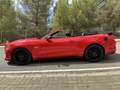 Ford Mustang Convertible 5.0 Ti-VCT GT Aut. Rouge - thumbnail 4