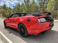 Ford Mustang Convertible 5.0 Ti-VCT GT Aut. Rouge - thumbnail 5