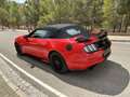 Ford Mustang Convertible 5.0 Ti-VCT GT Aut. Rouge - thumbnail 15