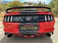 Ford Mustang Convertible 5.0 Ti-VCT GT Aut. Rouge - thumbnail 6