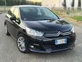 Citroen C4 C4 II 2010 1.6 e-hdi (airdream) Seduction 115cv Nero - thumbnail 4