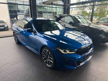 640 xDrive GT M Sport Panorama Laser HUD H&K ACC