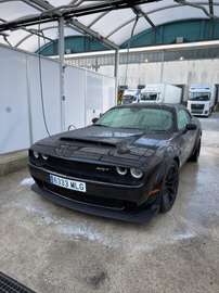 STR Demon