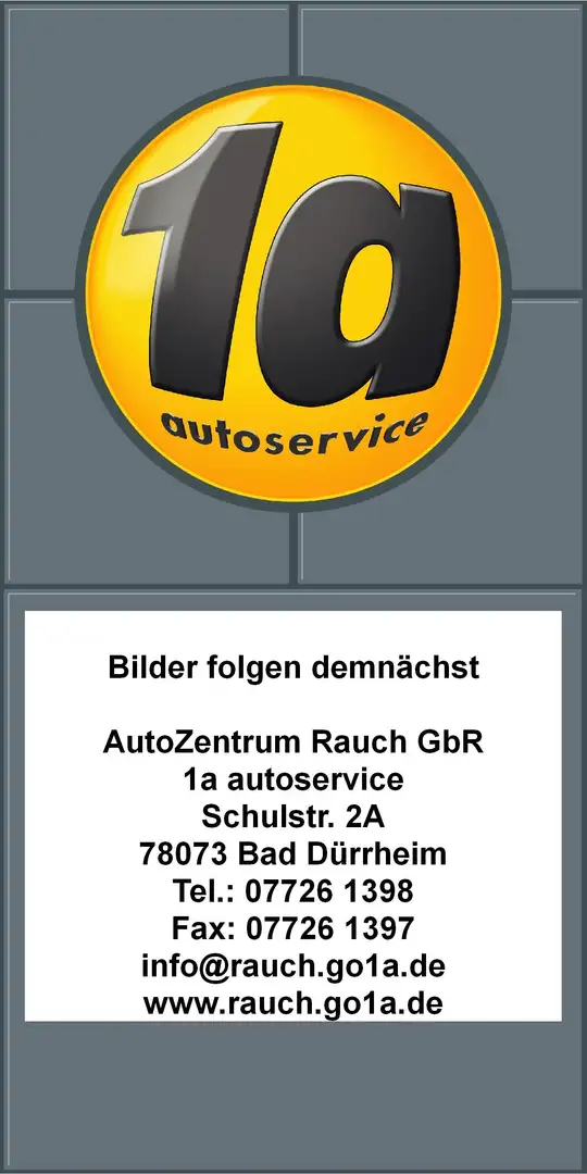 Ford Kuga Cool & Connect / AHK Nero - 1