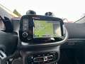 smart forFour passion*NAVI*KAMERA*SHZ*TEMPOMAT*ALU* Weiß - thumbnail 9