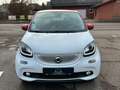 smart forFour passion*NAVI*KAMERA*SHZ*TEMPOMAT*ALU* Weiß - thumbnail 2