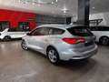 Ford Focus 1.5Ecoblue Trend+ 120 Plateado - thumbnail 5