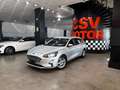 Ford Focus 1.5Ecoblue Trend+ 120 Plateado - thumbnail 2