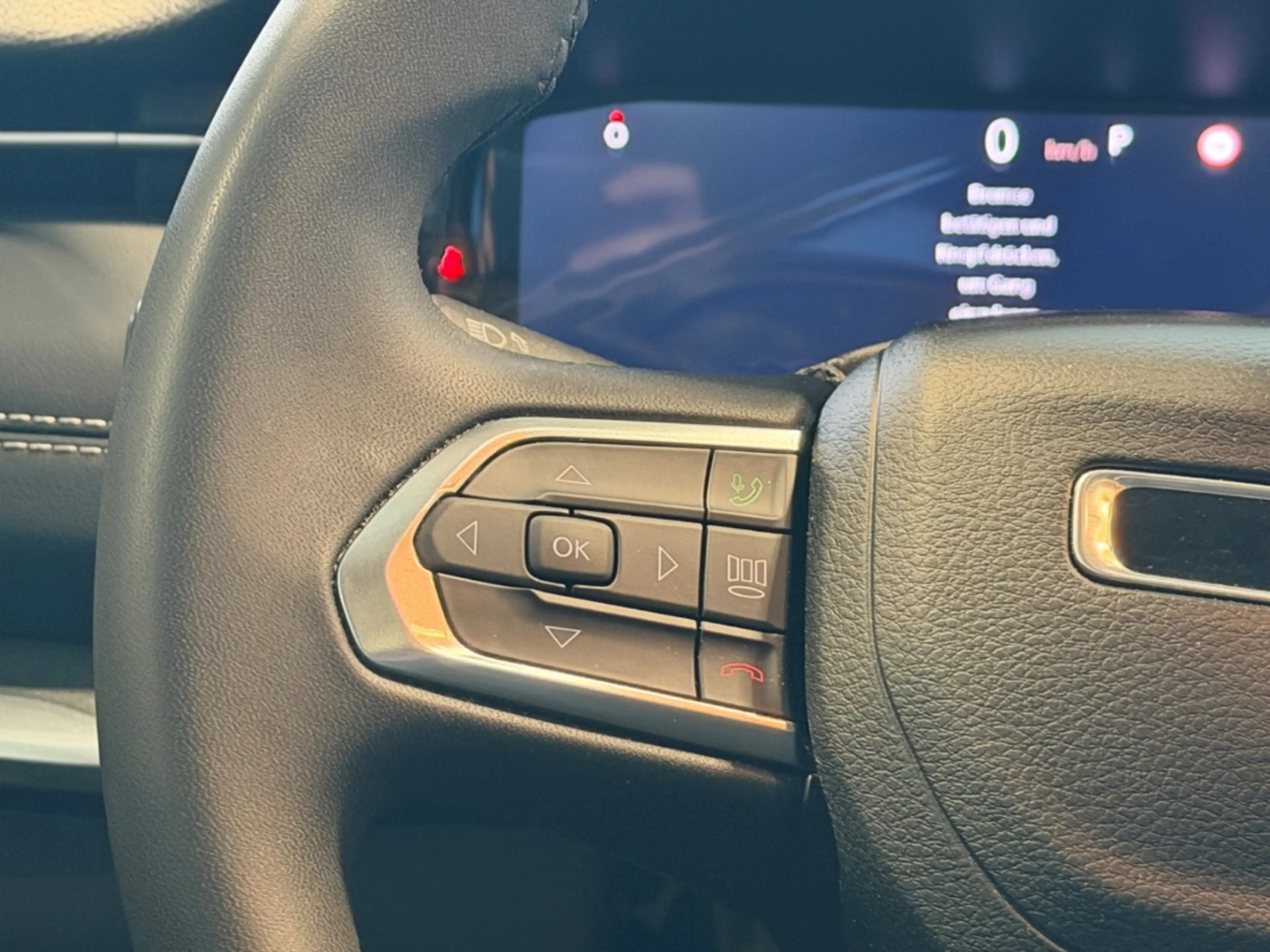 Jeep Compass Limited Mild-Hybrid FWD *Apple Car Play *Sitzheizu — photo 15
