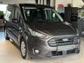 Ford Tourneo Connect L2 DoKa 5 Sitze+2 Schiebetüren+Kamera+Navi Weiß - thumbnail 2