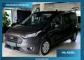 Ford Tourneo Connect L2 DoKa 5 Sitze+2 Schiebetüren+Kamera+Navi Weiß - thumbnail 1