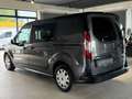 Ford Tourneo Connect L2 DoKa 5 Sitze+2 Schiebetüren+Kamera+Navi Weiß - thumbnail 4