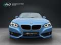 BMW 220 220i Cabrio Advantage | Leder | ECC Bleu - thumbnail 11