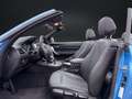 BMW 220 220i Cabrio Advantage | Leder | ECC Bleu - thumbnail 13