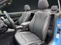 BMW 220 220i Cabrio Advantage | Leder | ECC Bleu - thumbnail 15