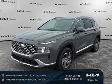 LEATHER HEATED SEATS | HEATED STEERING WHEEL | PAN