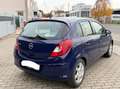 Opel Corsa Corsa 1.0 Edition *Cam*Klima*PDC*Scheckheft* Azul - thumbnail 5