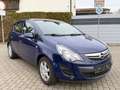 Opel Corsa Corsa 1.0 Edition *Cam*Klima*PDC*Scheckheft* Blau - thumbnail 3