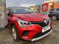 Renault Captur 1.3 TCe 140 EVOLUTION Klima Automatik Rot - thumbnail 2