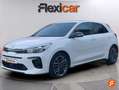 Kia Rio 1.0 T-GDi 88kW (120CV) GT Line Blanc - thumbnail 3