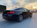 BMW 420 Serie 4 Coupe 420d Coupe M sport 184cv auto Zwart - thumbnail 3