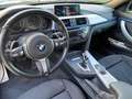 BMW 420 Serie 4 Coupe 420d Coupe M sport 184cv auto Noir - thumbnail 10