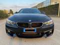 BMW 420 Serie 4 Coupe 420d Coupe M sport 184cv auto Nero - thumbnail 7