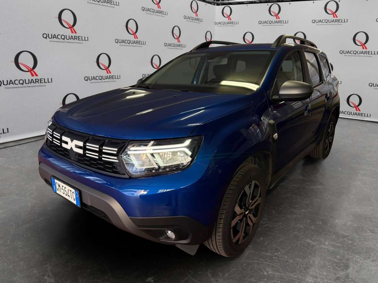 Dacia Duster Duster 1.0 tce Journey UP Gpl 4x2 100cv