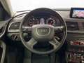 Audi Q3 2.0 TDI qu. LED Navi LM 17" PDC vo+hi Tempoma Nero - thumbnail 10