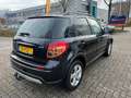 Suzuki SX4 1.6 Exclusive - KEYLESS - MEDIA SCHERM - NAP ! Zwart - thumbnail 12