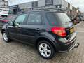 Suzuki SX4 1.6 Exclusive - KEYLESS - MEDIA SCHERM - NAP ! Zwart - thumbnail 3