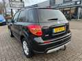 Suzuki SX4 1.6 Exclusive - KEYLESS - MEDIA SCHERM - NAP ! Zwart - thumbnail 4