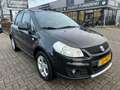 Suzuki SX4 1.6 Exclusive - KEYLESS - MEDIA SCHERM - NAP ! Zwart - thumbnail 11