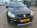Suzuki SX4 1.6 Exclusive - KEYLESS - MEDIA SCHERM - NAP ! Zwart - thumbnail 10