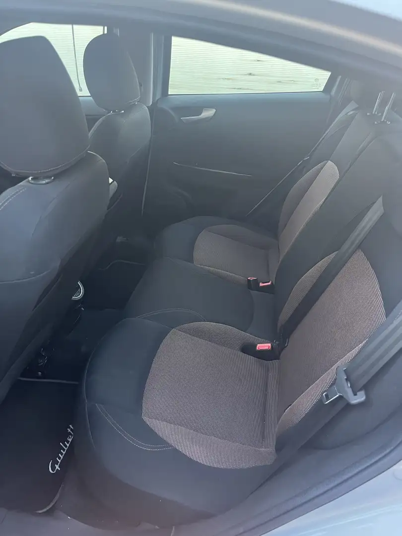 Alfa Romeo Giulietta 2.0 JTDm 150 ch S&S Exclusive - 1