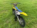 Suzuki RMZ 450 - thumbnail 4
