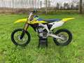 Suzuki RMZ 450 - thumbnail 1