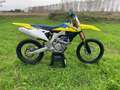 Suzuki RMZ 450 - thumbnail 3