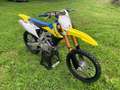 Suzuki RMZ 450 - thumbnail 2