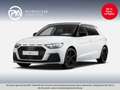 Audi A1 25 TFSI intense Weiß - thumbnail 1