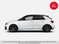 Audi A1 25 TFSI intense Weiß - thumbnail 4
