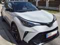 Toyota C-HR 2.0 Hybrid GR-SPORT CVT Grau - thumbnail 5