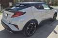 Toyota C-HR 2.0 Hybrid GR-SPORT CVT Grau - thumbnail 3