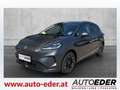 MG MG4 EV Urban 54 kWh Luxury Grau - thumbnail 3